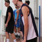 Priprave 2017/18; Jadran