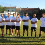 Vesna - predstavitev ekipe