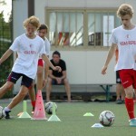 Kras deželni mladinci