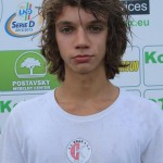 Kras deželni mladinci