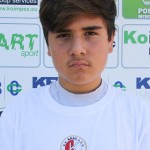 Priprave 2017/18; NK Kras