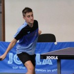 Mednarodni mladinski turnir - Pokal Kras