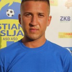 Sistiana/Sesljan - predstavitev ekipe