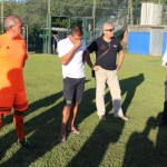 Vesna - predstavitev ekipe