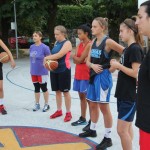 Priprave 2017/18; AŠD Polet