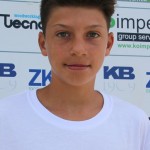 Priprave 2017/18; NK Kras