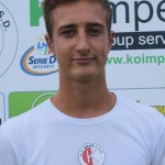 Kras deželni mladinci