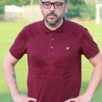 Primorje - predstavitev ekipe 2017/18