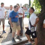 Priprave 2017/18; Sistiana/Sesljan