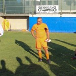 Vesna - predstavitev ekipe