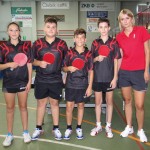 Mednarodni mladinski turnir - Pokal Kras