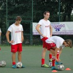 Kras deželni mladinci