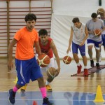 Priprave 2017/18; AŠD Breg