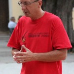 Priprave 2017/18; AŠD Polet