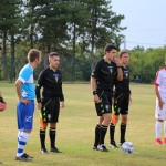 Triestina – Chiarbola Ponziana