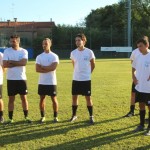 Vesna - predstavitev ekipe