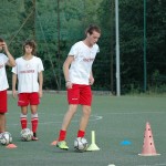 Kras deželni mladinci