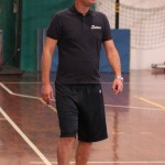 Priprave 2017/18; Jadran