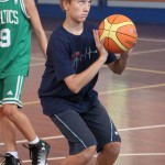 Priprave 2017/18; mladinske ekipe projetka Jadran