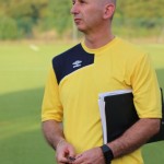 Primorje - predstavitev ekipe 2017/18