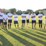 Vesna - predstavitev ekipe