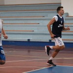 Priprave 2017/18; Jadran