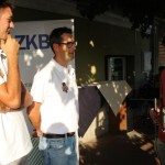 Priprave 2017/18; Sistiana/Sesljan