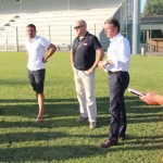 Vesna - predstavitev ekipe