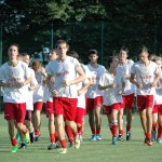 Kras deželni mladinci