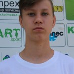 Priprave 2017/18; NK Kras