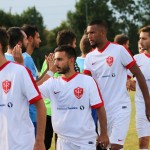 Triestina – Chiarbola Ponziana