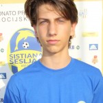 Sistiana/Sesljan - predstavitev ekipe