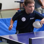 Mednarodni mladinski turnir - Pokal Kras
