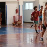 Priprave 2017/18; mladinske ekipe projetka Jadran