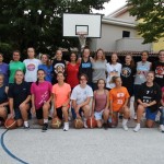 Priprave 2017/18; AŠD Polet