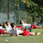 Kras deželni mladinci