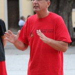 Priprave 2017/18; AŠD Polet