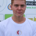 Kras deželni mladinci