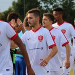 Triestina – Chiarbola Ponziana