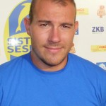 Sistiana/Sesljan - predstavitev ekipe