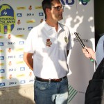 Priprave 2017/18; Sistiana/Sesljan