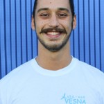 Vesna - predstavitev ekipe