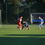 Kras Repen - Chiarbola Ponziana