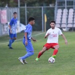 Italijanski pokal: Kras Repen - Virtus Corno