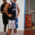 Priprave 2017/18; Jadran