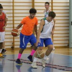 Priprave 2017/18; AŠD Breg