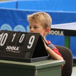 Mednarodni mladinski turnir - Pokal Kras
