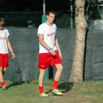 Kras deželni mladinci