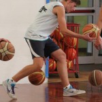 Priprave 2017/18; mladinske ekipe projetka Jadran