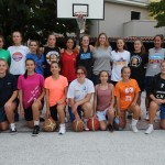 Priprave 2017/18; AŠD Polet